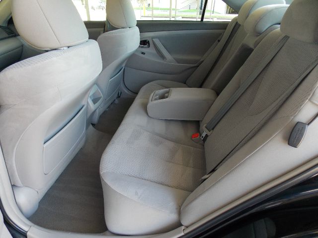 Toyota Camry 2011 photo 22