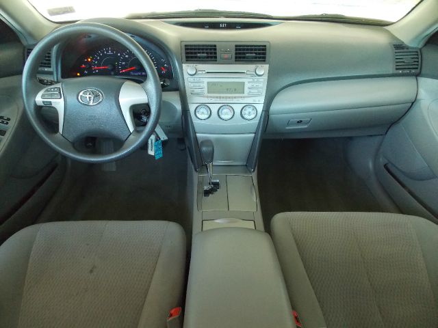 Toyota Camry 2011 photo 23