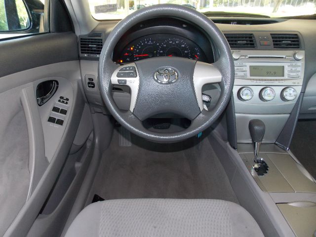 Toyota Camry 2011 photo 24