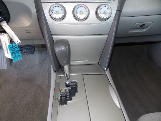 Toyota Camry 2011 photo 28