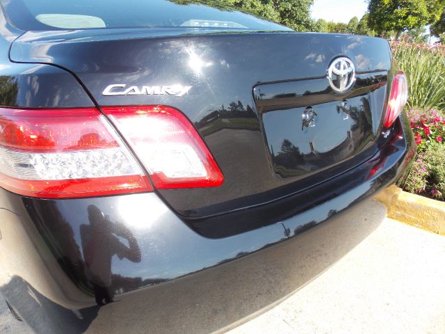 Toyota Camry 2011 photo 3