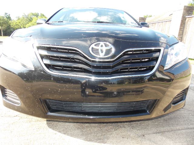 Toyota Camry 2011 photo 30