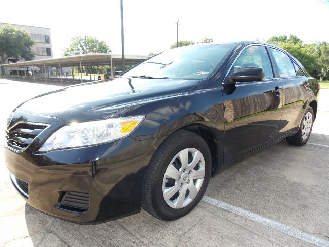 Toyota Camry 2011 photo 32