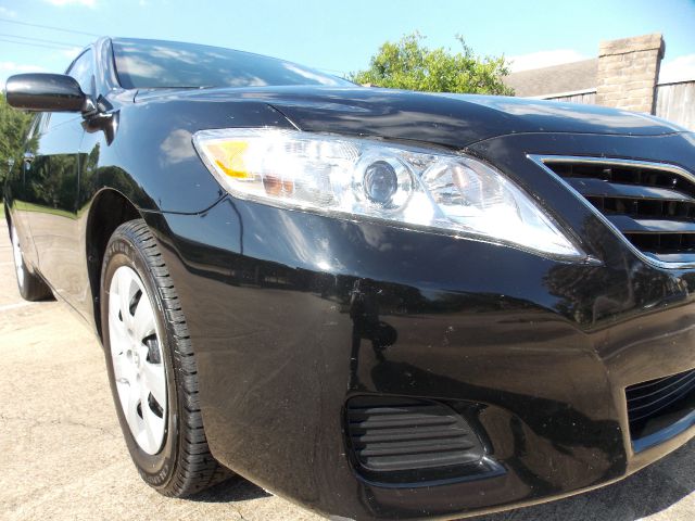 Toyota Camry 2011 photo 33