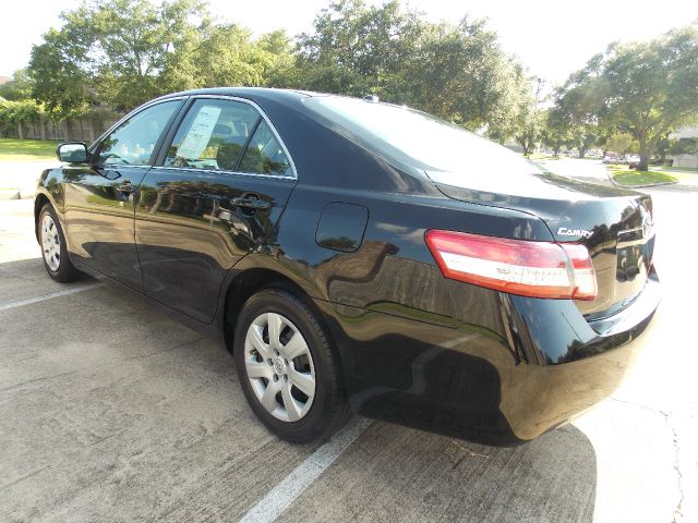 Toyota Camry 2011 photo 34