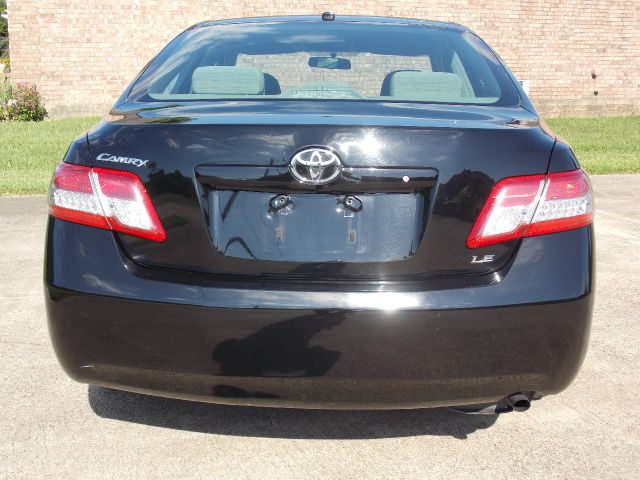 Toyota Camry 2011 photo 35