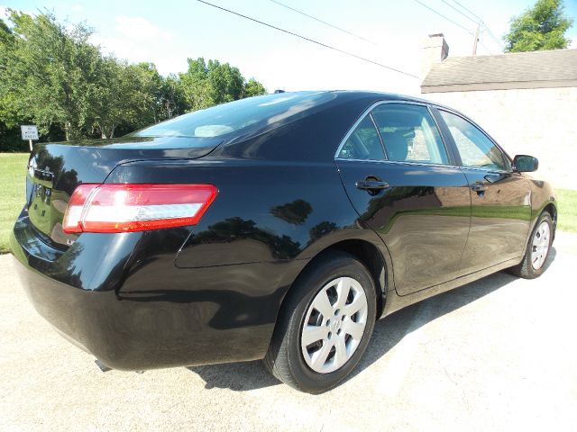 Toyota Camry 2011 photo 36