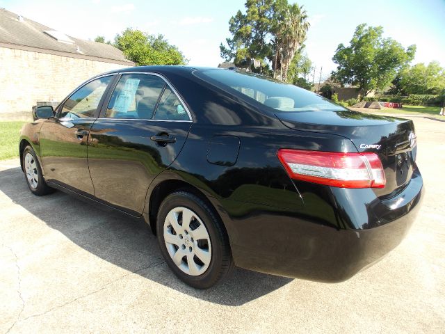 Toyota Camry 2011 photo 37