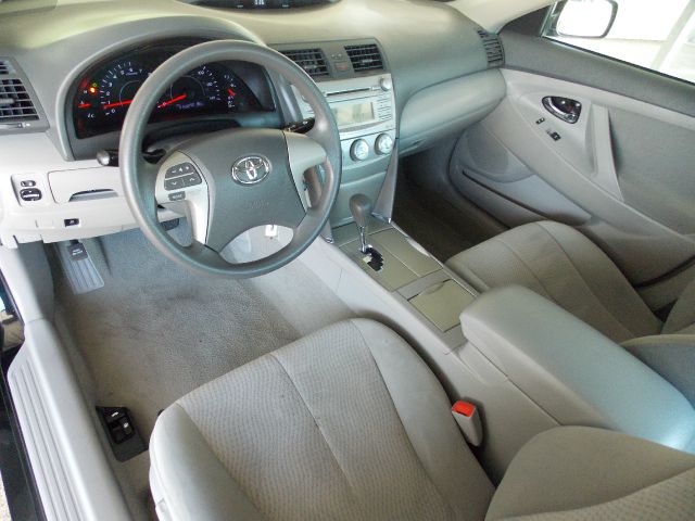 Toyota Camry 2011 photo 38