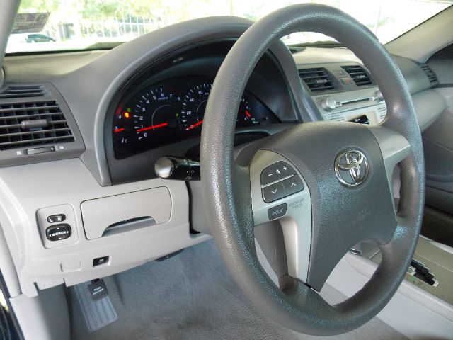 Toyota Camry 2011 photo 39