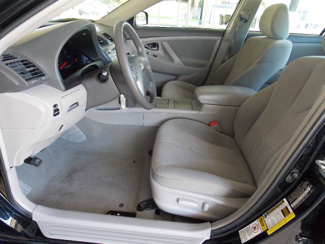 Toyota Camry 2011 photo 40