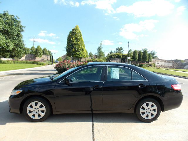 Toyota Camry 2011 photo 41