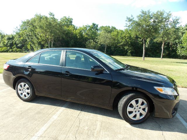 Toyota Camry 2011 photo 45