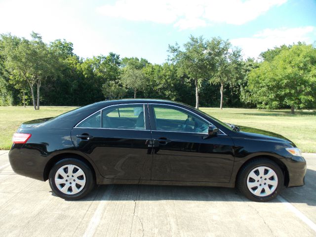 Toyota Camry 2011 photo 46