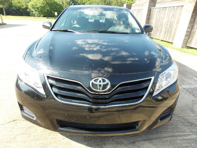 Toyota Camry 2011 photo 47