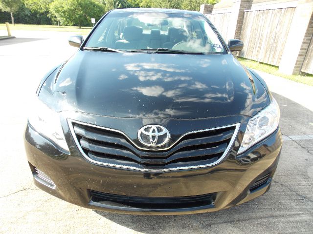 Toyota Camry 2011 photo 48