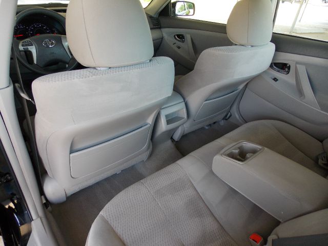 Toyota Camry 2011 photo 50