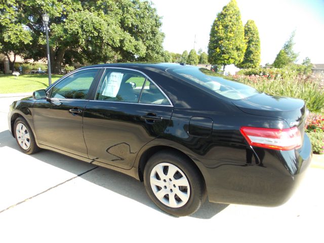 Toyota Camry 2011 photo 51