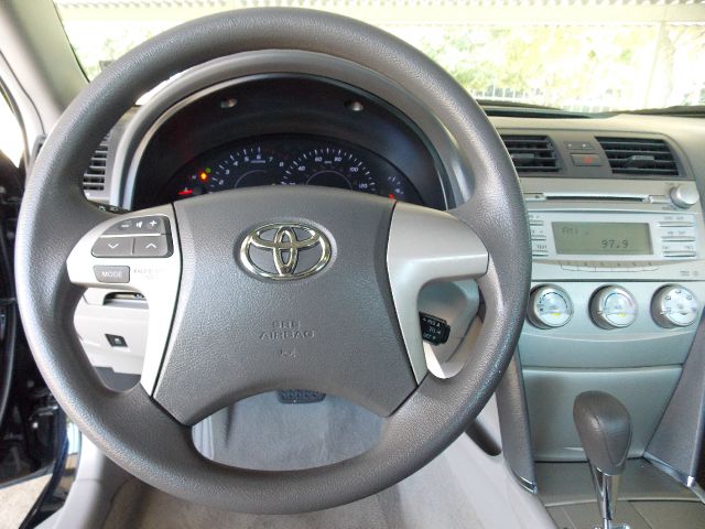 Toyota Camry 2011 photo 52