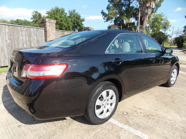 Toyota Camry 2011 photo 7