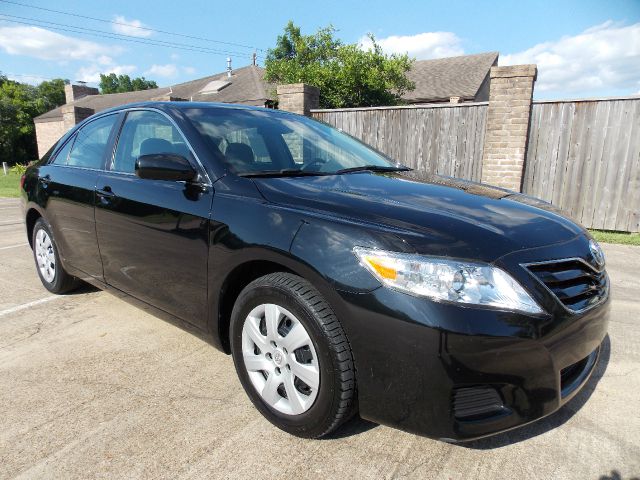 Toyota Camry 2011 photo 8