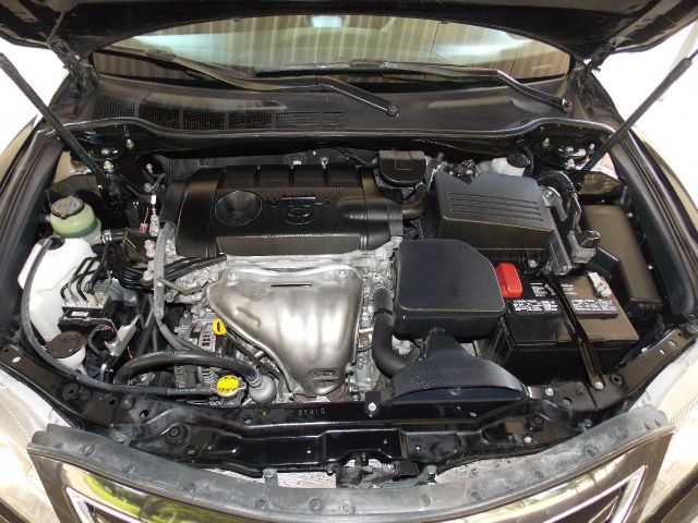 Toyota Camry 2011 photo 9