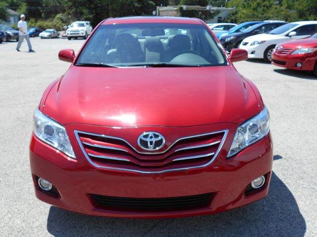 Toyota Camry 2011 photo 1