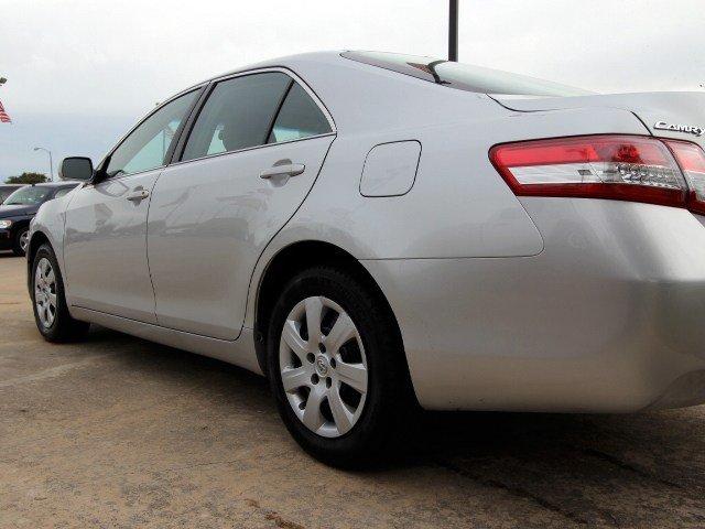 Toyota Camry 2011 photo 1