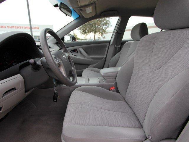 Toyota Camry 2011 photo 2