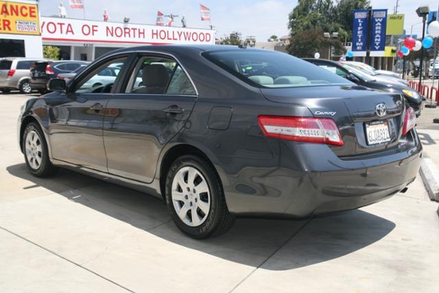 Toyota Camry 2011 photo 3