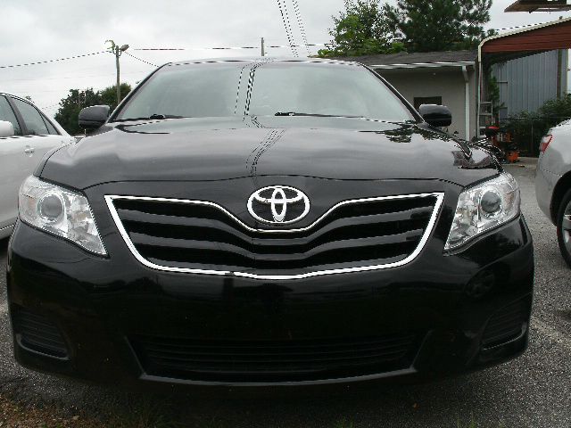 Toyota Camry 2011 photo 1