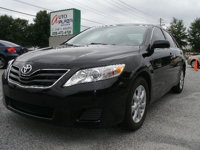 Toyota Camry 2011 photo 4