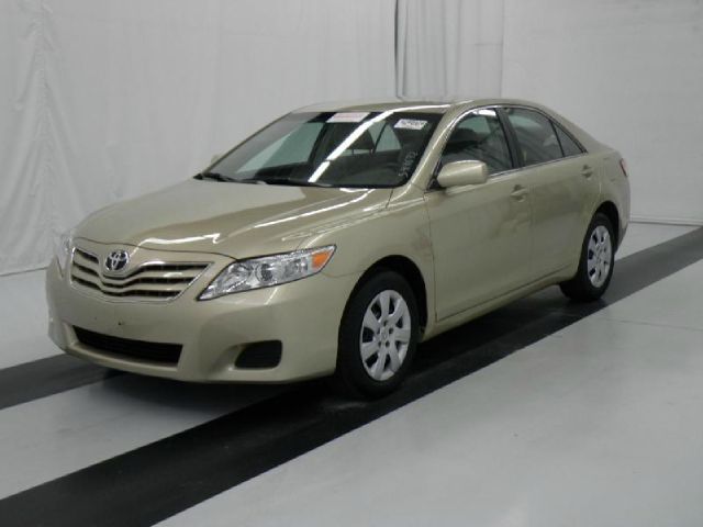 Toyota Camry Limited 3.0R VDC AWD Wagon Sedan