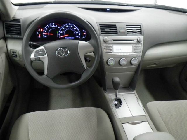 Toyota Camry 2011 photo 1