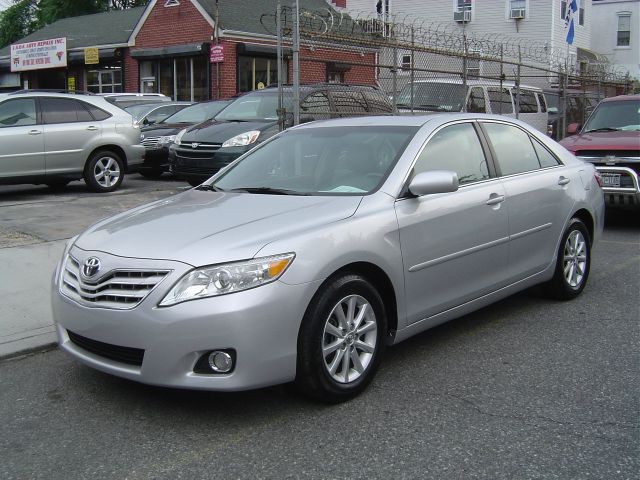 Toyota Camry 2011 photo 3