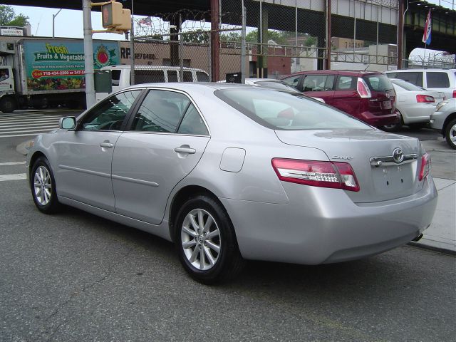 Toyota Camry 2011 photo 4