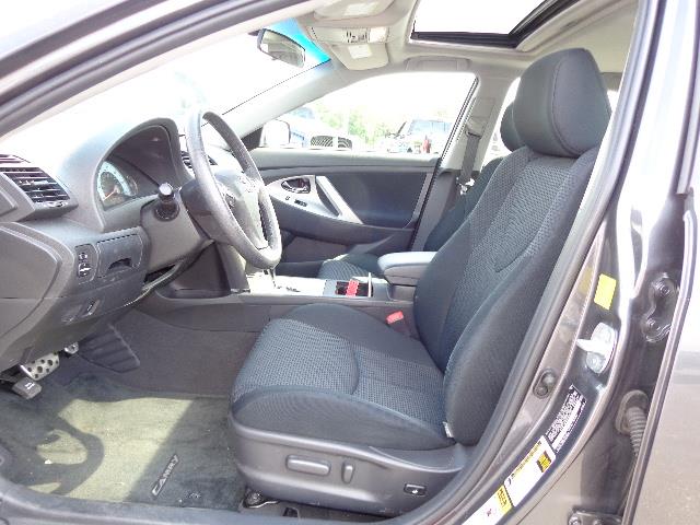 Toyota Camry 2011 photo 12