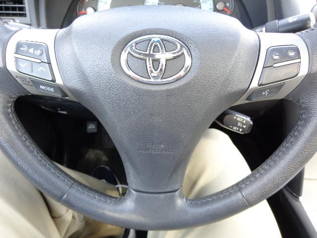 Toyota Camry 2011 photo 9