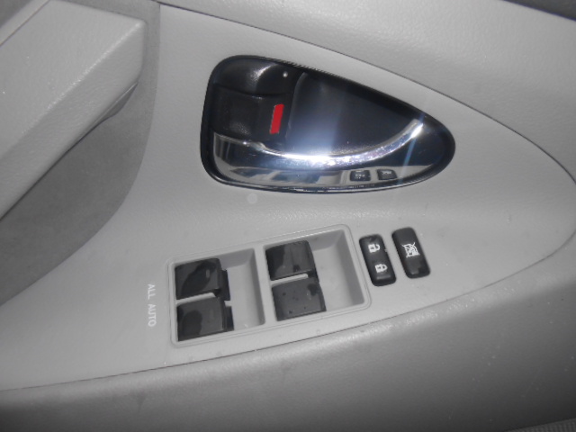 Toyota Camry 2011 photo 4