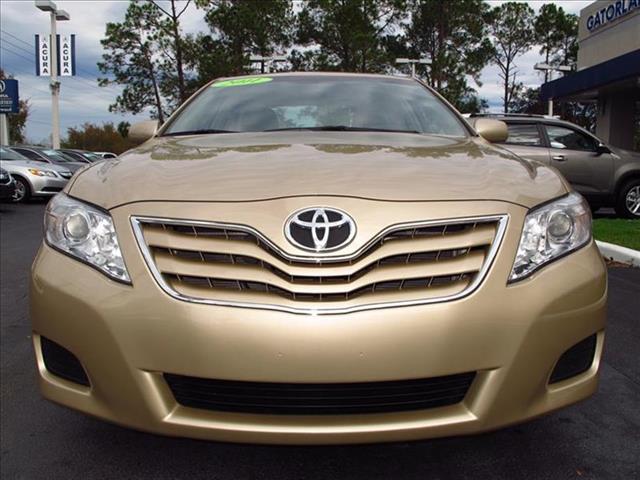 Toyota Camry 2011 photo 3