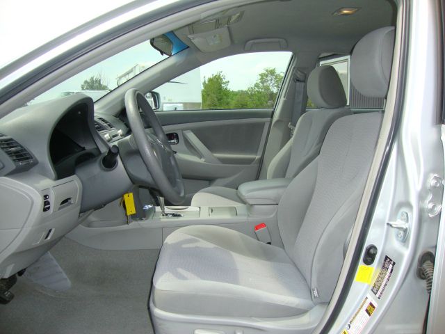 Toyota Camry Limited 3.0R VDC AWD Wagon Sedan