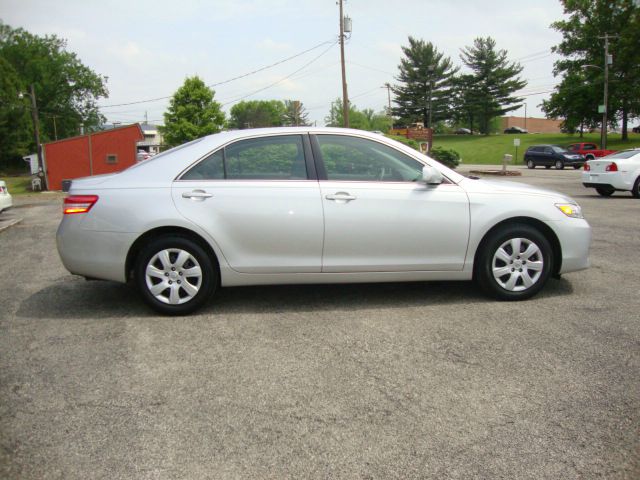 Toyota Camry 2011 photo 1