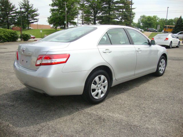 Toyota Camry 2011 photo 10