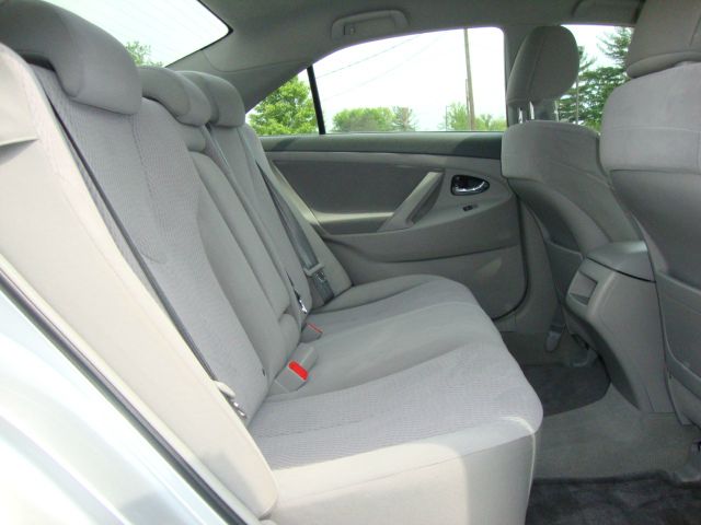 Toyota Camry 2011 photo 13