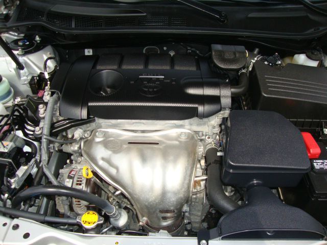 Toyota Camry 2011 photo 15