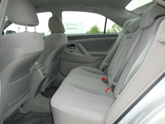 Toyota Camry 2011 photo 17