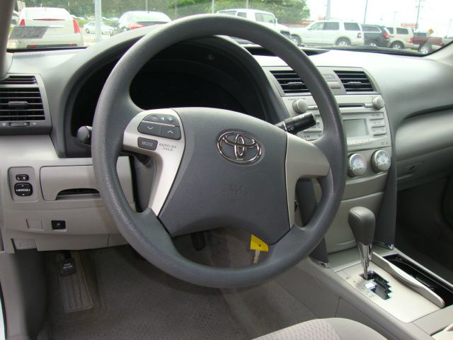 Toyota Camry 2011 photo 2