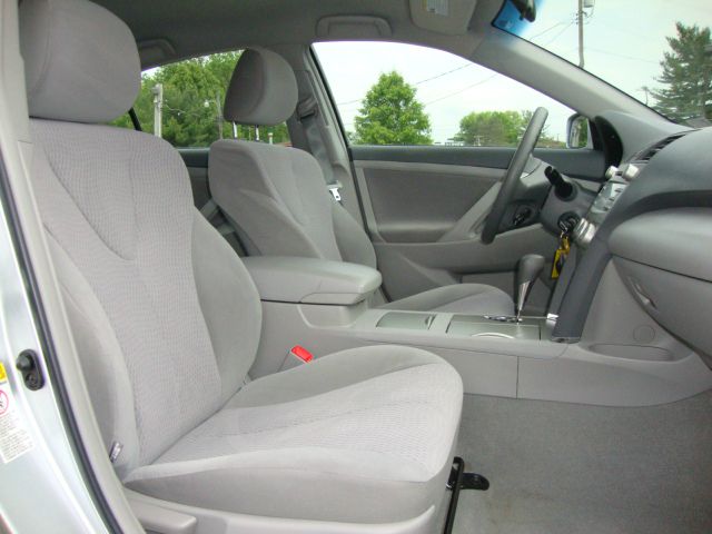 Toyota Camry 2011 photo 5