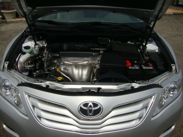 Toyota Camry 2011 photo 7