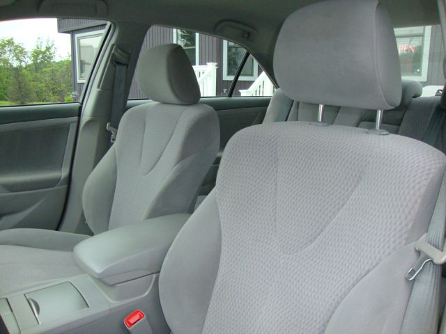 Toyota Camry 2011 photo 9